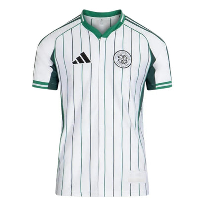 Celtic Baseball Jersey