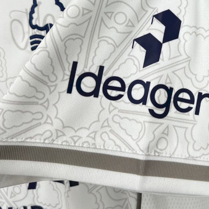 Nottingham Forest Away Fan Jersey 2025/26