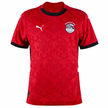 Egypt Home Fan Jersey 2025/26