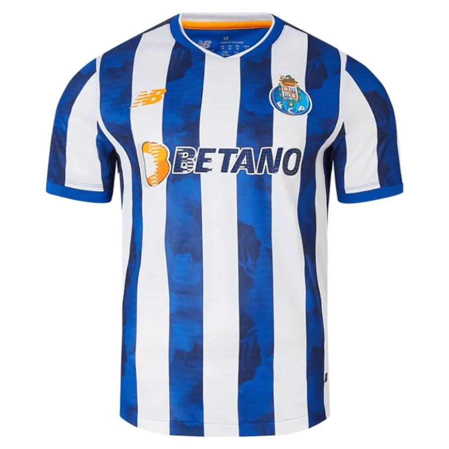 FC Porto Home Fan Jersey 2024/25