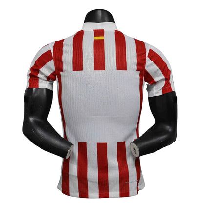 Atlético Madrid Home Player 2025/2026