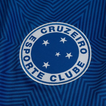 Cruzeiro Gabi 9 Home Fan Jersey 2025/26