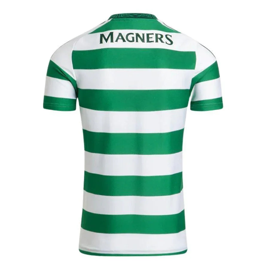 Celtic  Home Jersey 2024/25