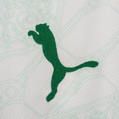 Palmeiras Away Fan Jersey 2025/26