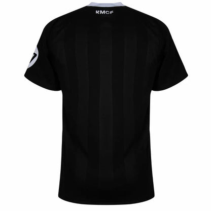 Real Madrid GK 6 Fan Jersey 2025/26