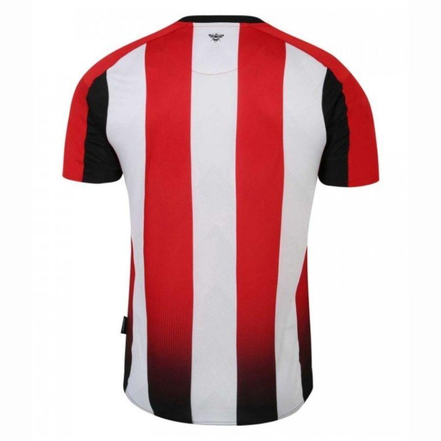 Brentford Home Jersey 2024/25