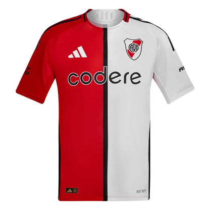 River Plate Fan Jersey 2025/26