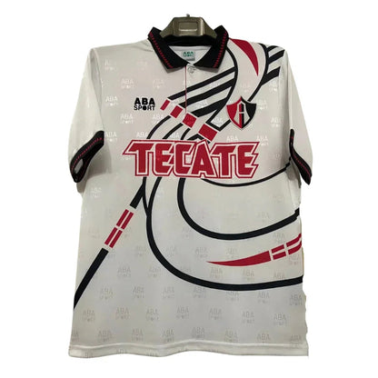 Atlas FC Retro away jersey 94/95