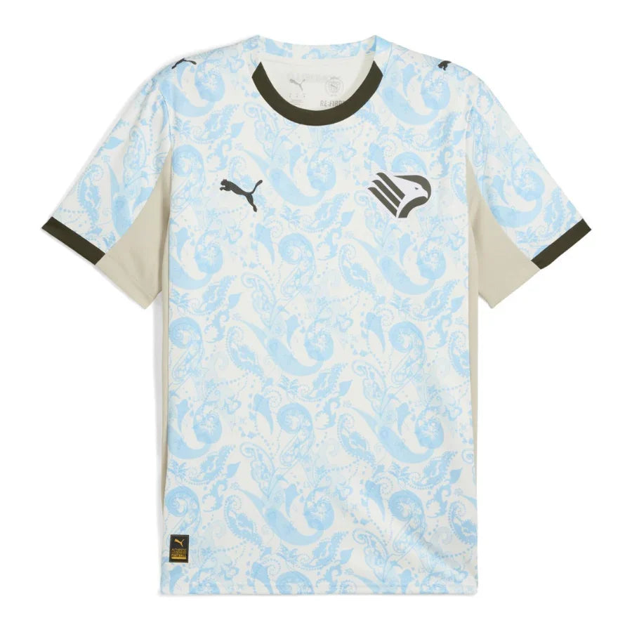 Palermo Third Fan Jersey 2025/26