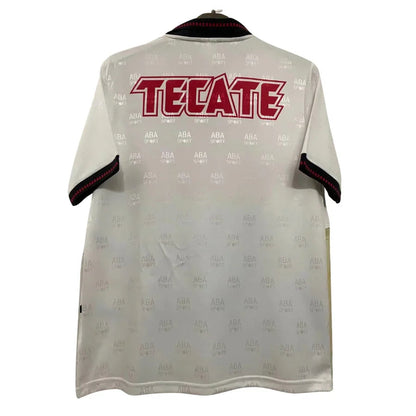 Atlas FC Retro away jersey 94/95