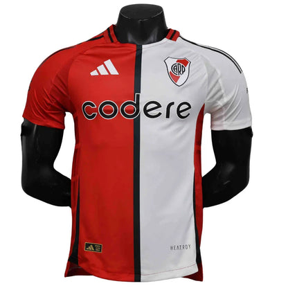 River Plate Authentic Player 2025/26