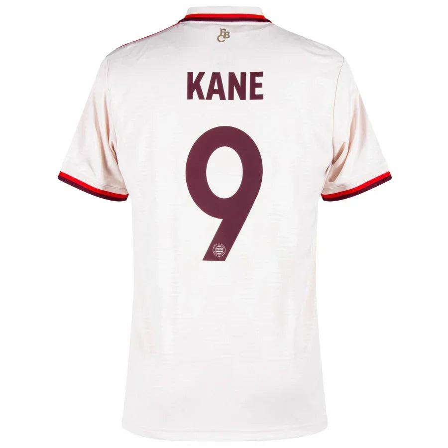 Bayern Munich KANE #9 Third Fan Jersey 2024/25