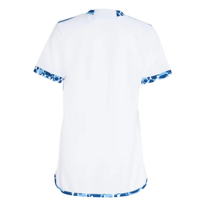 Cruzeiro Away Jersey Women's 2024/25