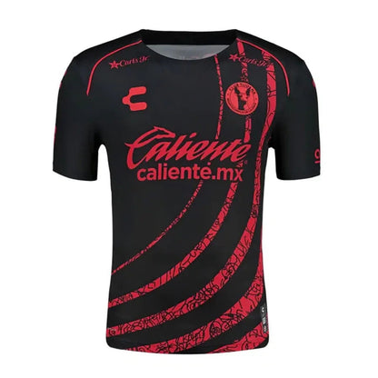 Tijuana Home Fan Jersey 2024/25