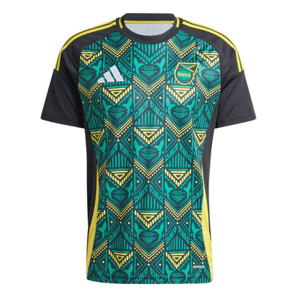 Jamaica Away Jersey 2024/25