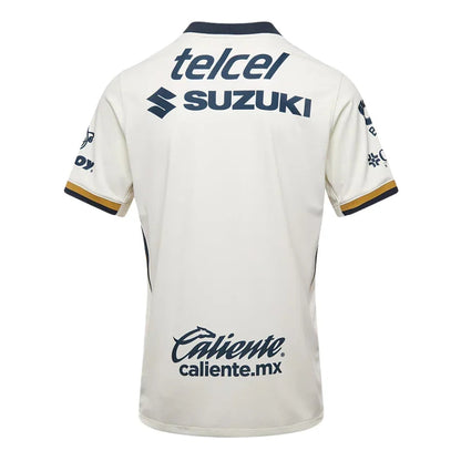 Pumas Home Fan Jersey 2025/26