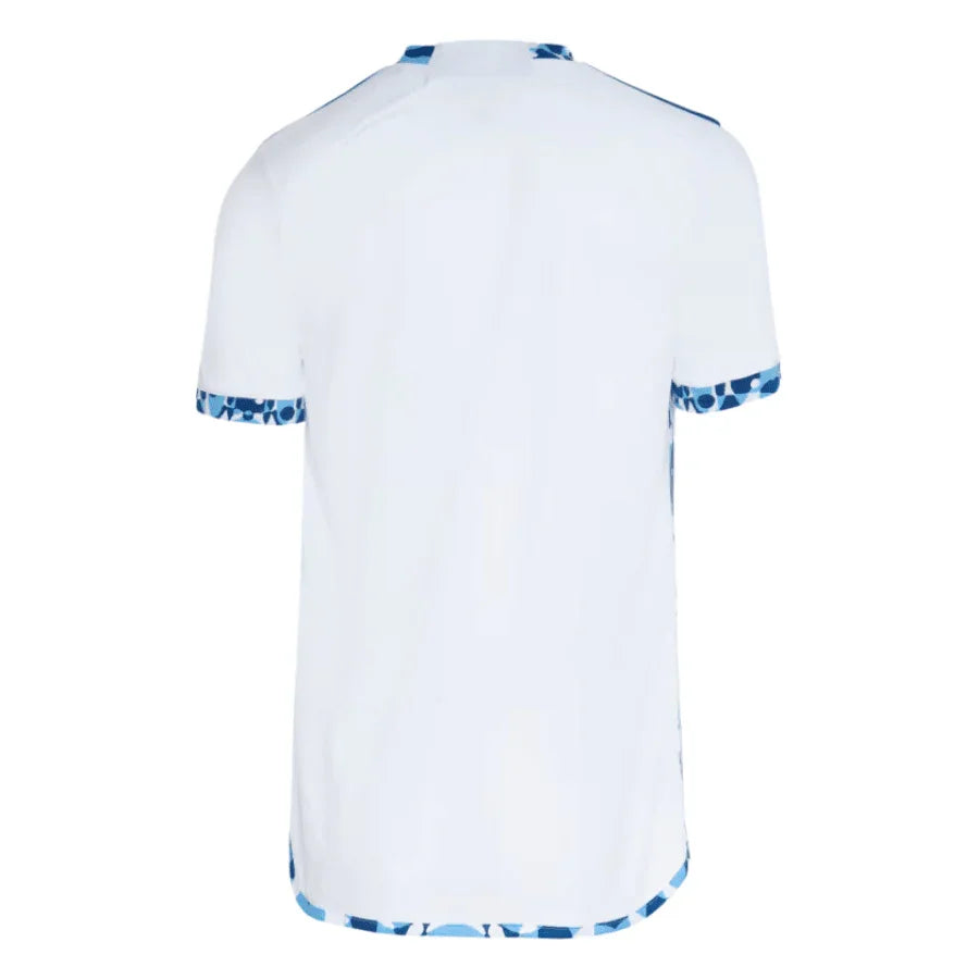 Cruzeiro Away Jersey 2024/25