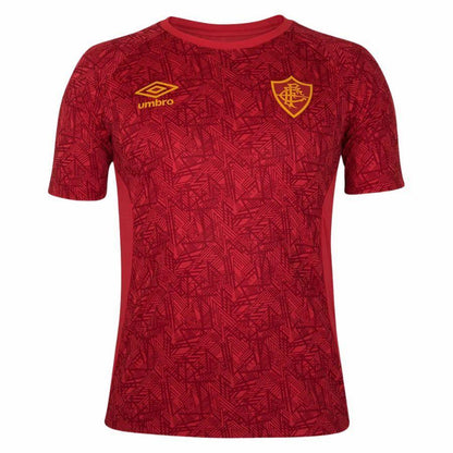 Fluminense Training 2024/25 - Fan Version