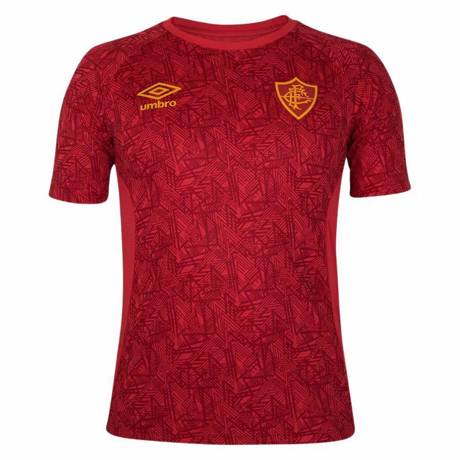 Fluminense Training 2024/25 - Fan Version