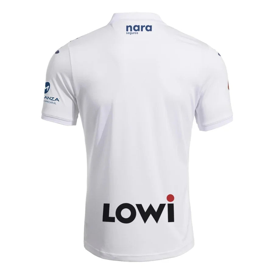 Leganés Home Fan Jersey 2025/26