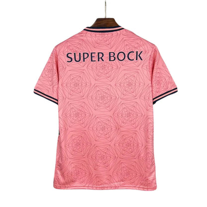 FC Porto Away Fan Jersey 2025/26