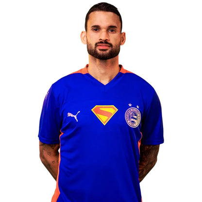 Bahia Special Edition Fan Jersey 2025/26