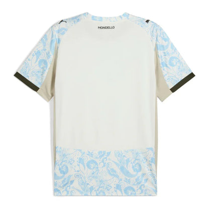 Palermo Third Fan Jersey 2025/26