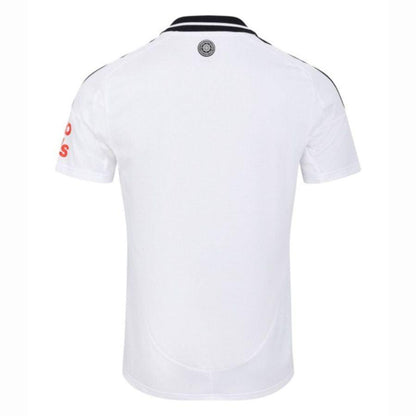 Fulham Home Jersey 2024/25