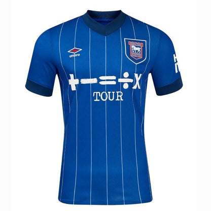 Ipswich Town Home Jersey 2024/25