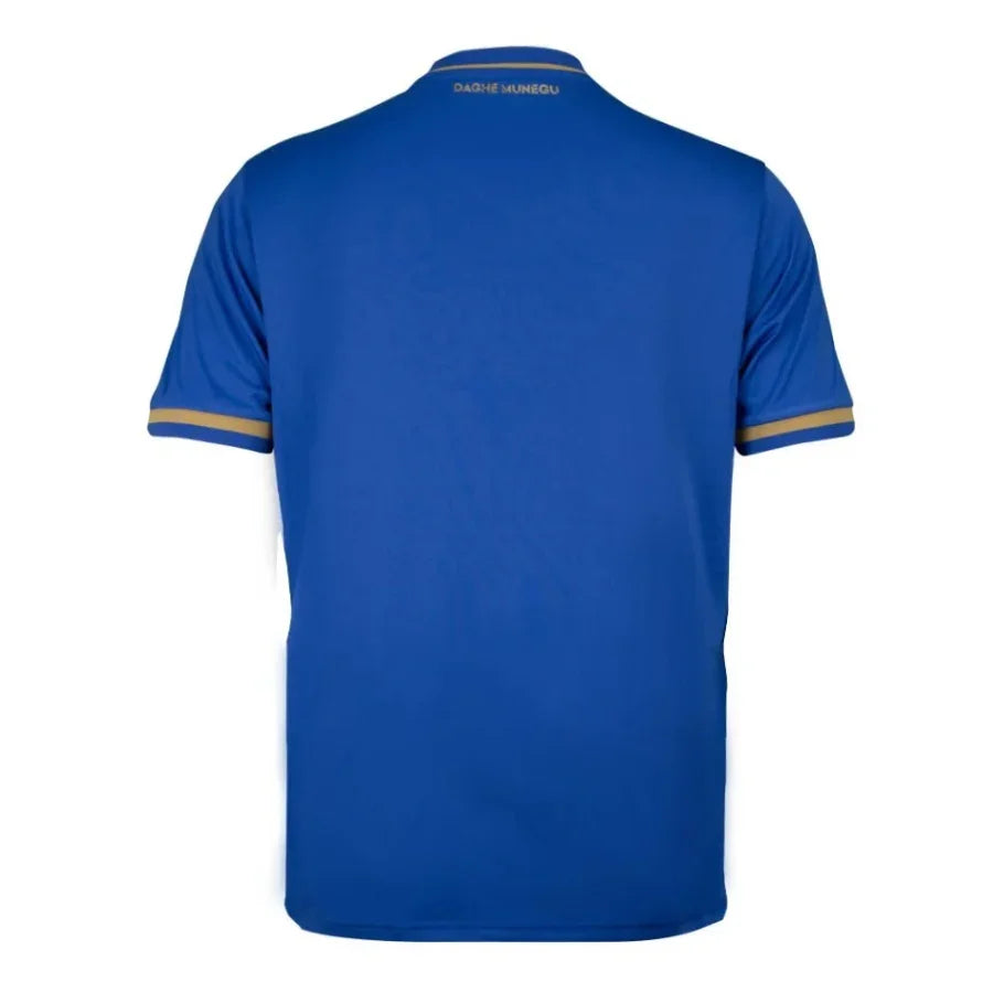 Monaco Away Fan Jersey 2025/26