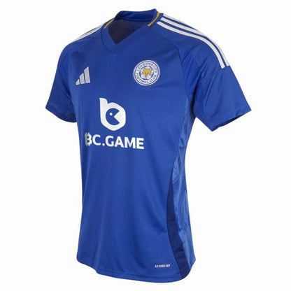 Leicester City Home Jersey 2024/25