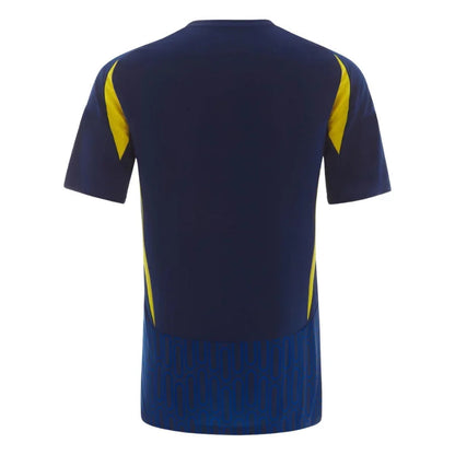 Al-Nassr Away Fan Jersey 2024/25