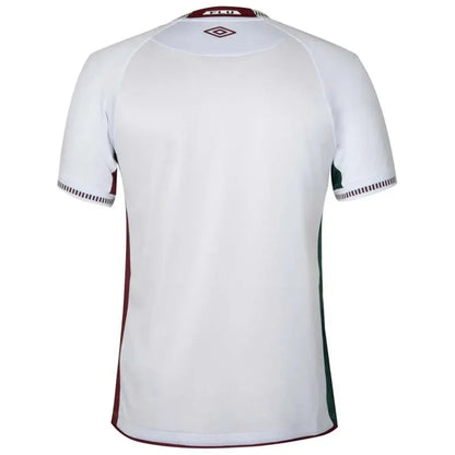 Fluminense Away Fan Jersey 2025/26