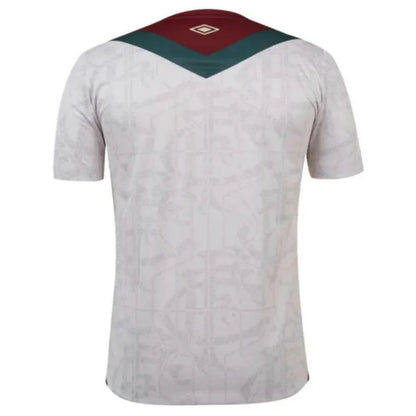 Fluminense Third Fan Jersey 2025/26