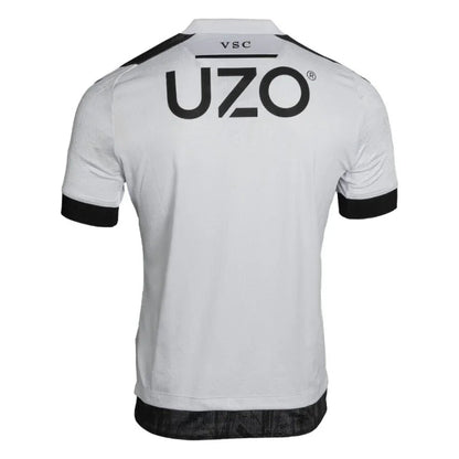 Vitória de Guimarães Home Fan Jersey 2025/26