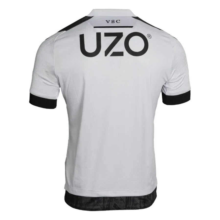 Vitória de Guimarães Home Fan Jersey 2025/26