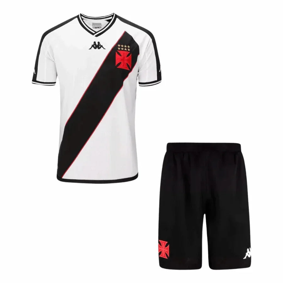 Vasco 2024/25 Jersey Kids