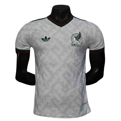 Mexico Special Edition Authentic Player 2025/26