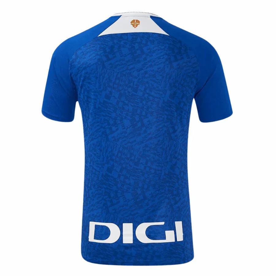 Athletic Club Away Jersey 2024/25