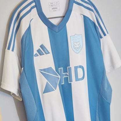 Ulsan HD Away Fan Jersey 2025/26