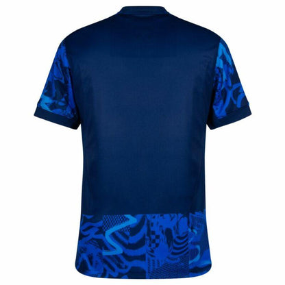 Atlético Madrid Third Fan Jersey 2024/25 Patches UCL UEFA Foundation (Official Printing)