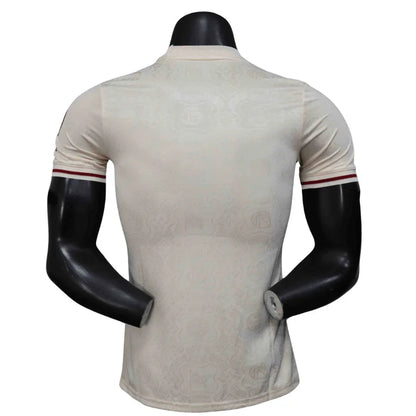 Bayern Special Edition Authentic Player 2025/26