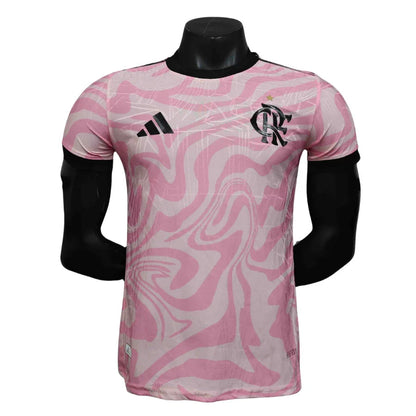 Flamengo Special Edition Authentic Player 2025/26