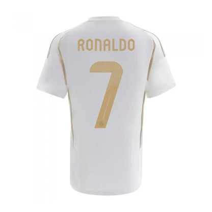 Al-Nassr Third Fan Jersey 2024/25