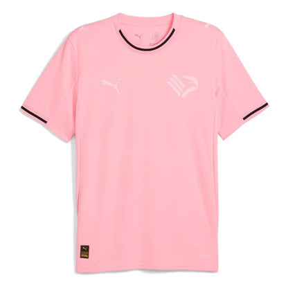 Palermo Home Fan Jersey 2025/26