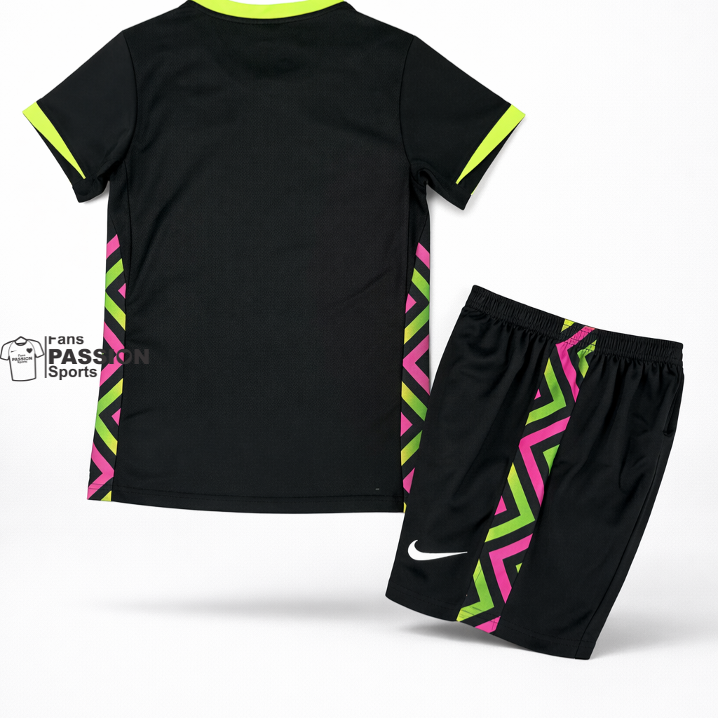 Kids Kit Australia Away 2025/26 World Cup