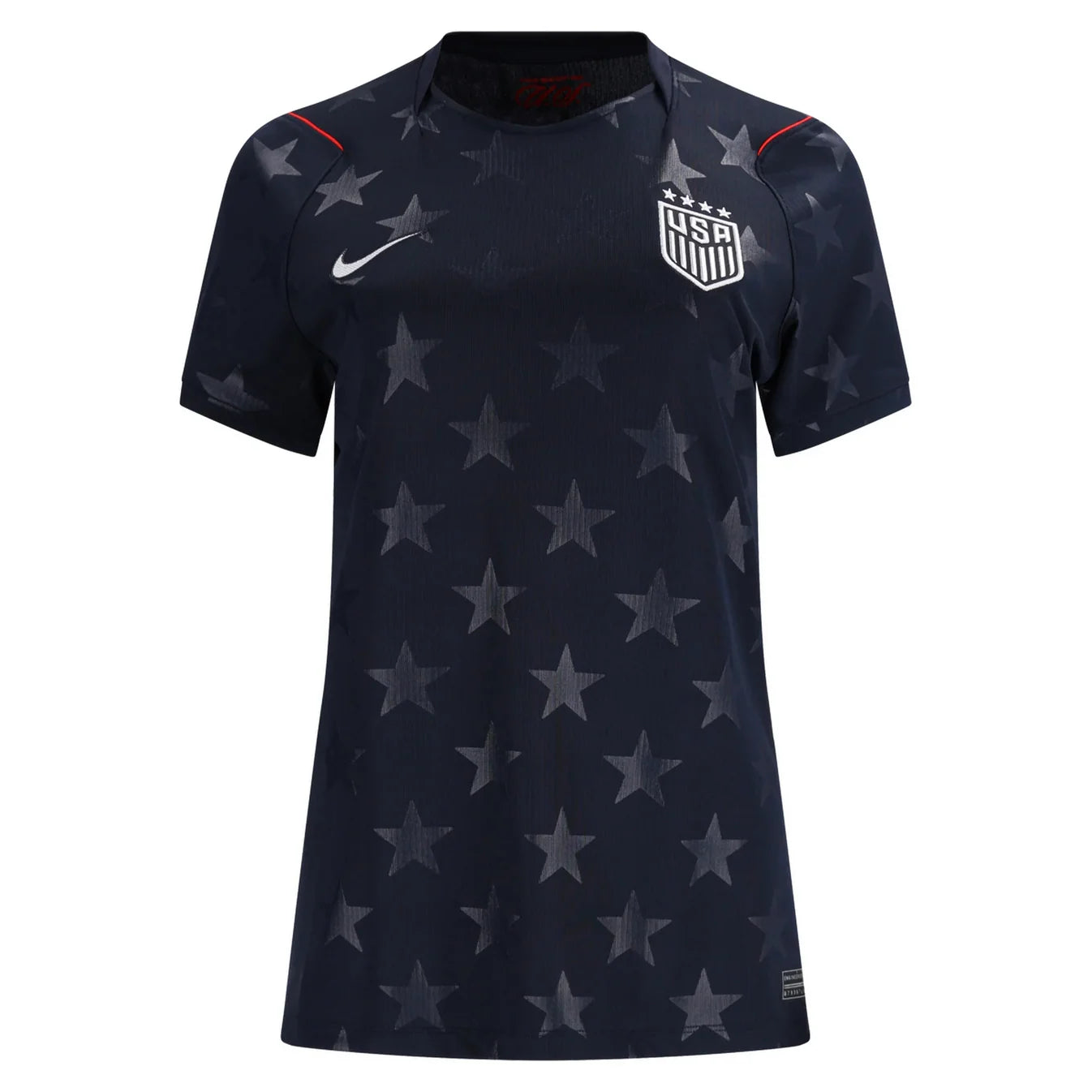 USA 2026 Away Women's Jersey