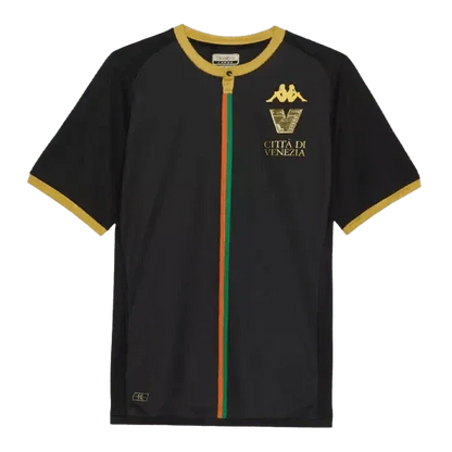 Venezia FC Home Soccer Jersey 2023-24