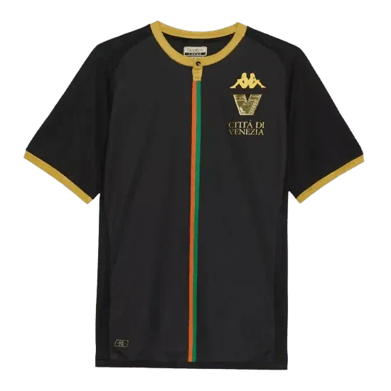 Venezia FC Home Soccer Jersey 2023-24