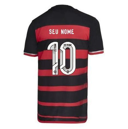 Flamengo Home Jersey 2024/25